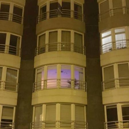Top Studio Knokke Bij Zeedijk! Экстерьер фото