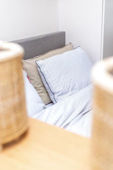 Top Studio Knokke Bij Zeedijk! Экстерьер фото