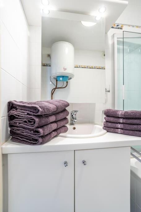 Top Studio Knokke Bij Zeedijk! Экстерьер фото