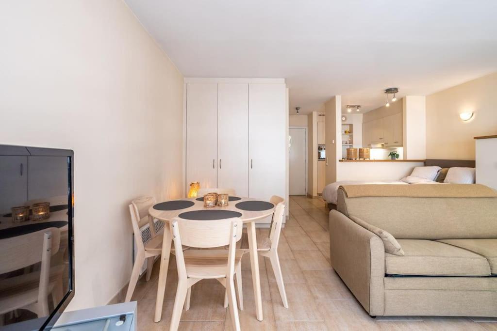 Top Studio Knokke Bij Zeedijk! Экстерьер фото
