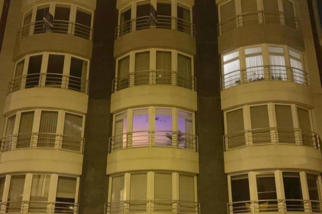 Top Studio Knokke Bij Zeedijk! Экстерьер фото