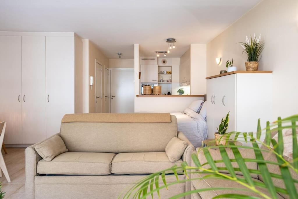 Top Studio Knokke Bij Zeedijk! Экстерьер фото