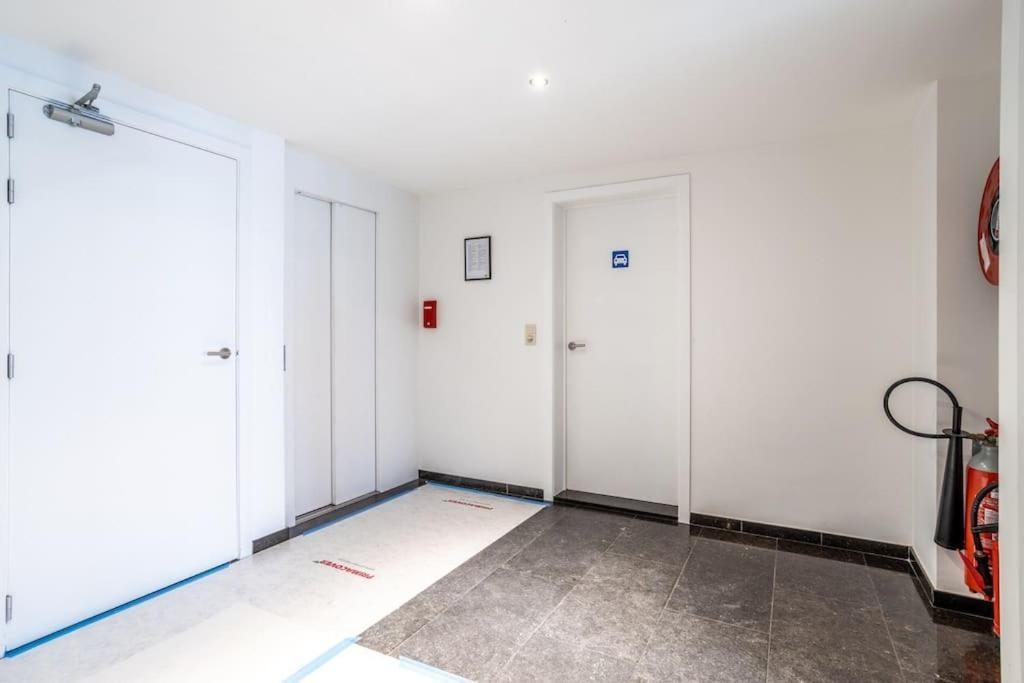 Top Studio Knokke Bij Zeedijk! Экстерьер фото